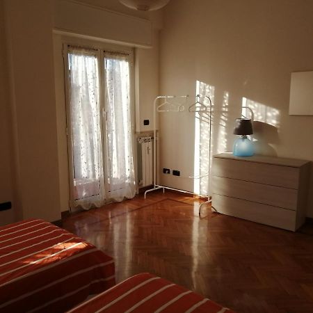Appartamento Lorena Chiavari Exterior photo