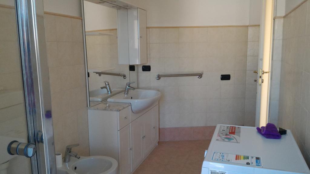 Appartamento Lorena Chiavari Exterior photo