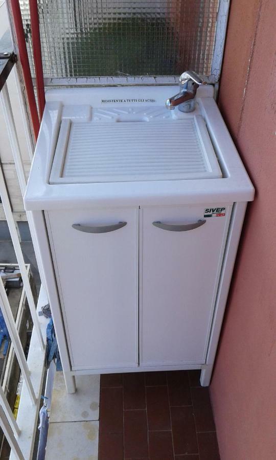Appartamento Lorena Chiavari Exterior photo